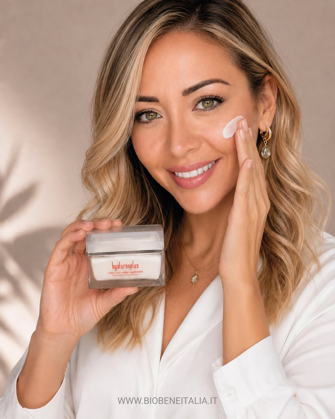 Linea Hyaluron Plus
