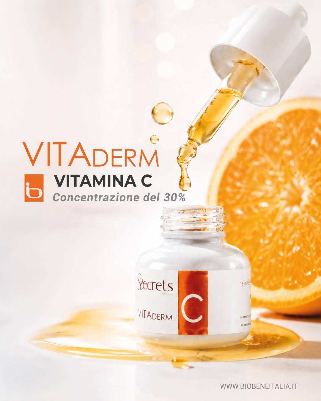 Vitaderm Vitamina C